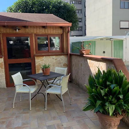 Casa vacanze Nonna Anna
