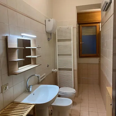 Nonna Anna Casa vacanze *