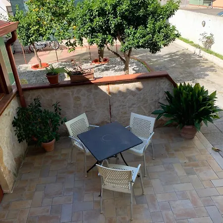 Holiday home Nonna Anna Taranto