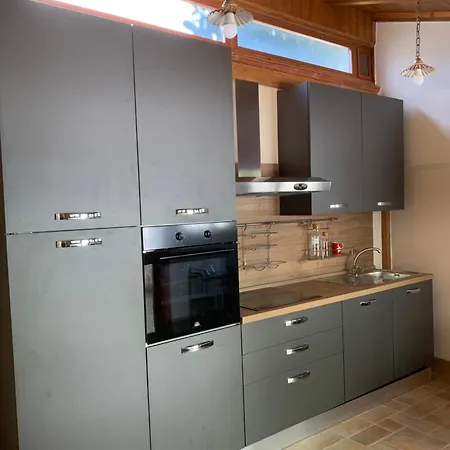 Nonna Anna Holiday home *