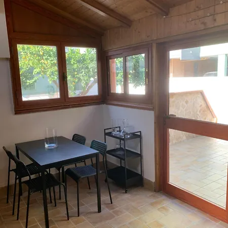 Holiday home Nonna Anna Taranto