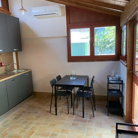 Nonna Anna Holiday home *