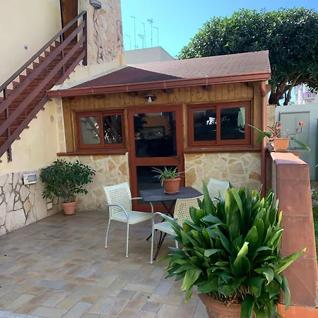 Holiday home Nonna Anna Taranto