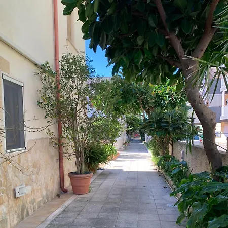 Holiday home Nonna Anna *