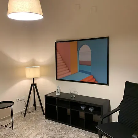 Nonna Anna Holiday home